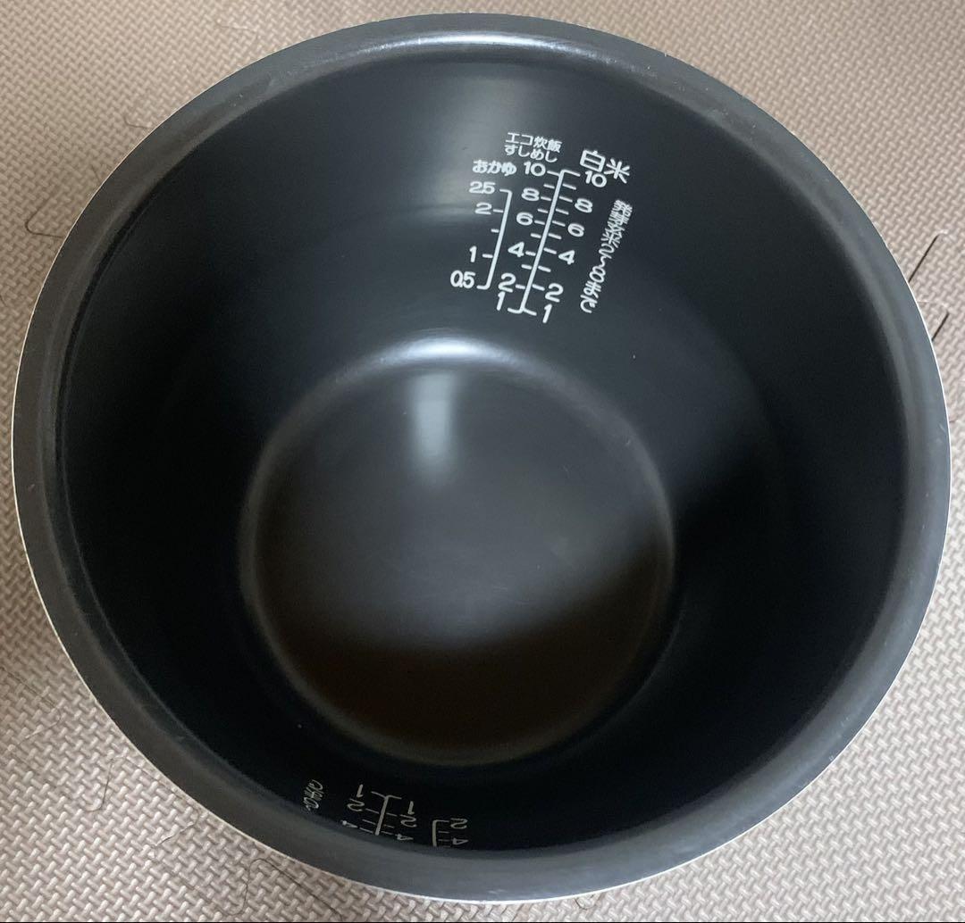 Zojirushi NP-XA18 IH炊飯器 一升 1.8L