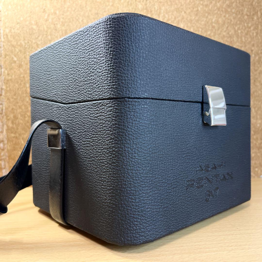 完売
【送料無料】 Pentax 6x7 オリジナルケース バケペン 中判カメラ その他 完売
【送料無料】 Pentax 6x7 オリジナルケース バケペン 中判カメラ その他