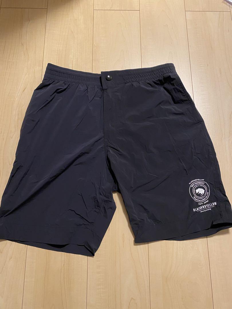 パンツ rats shorts