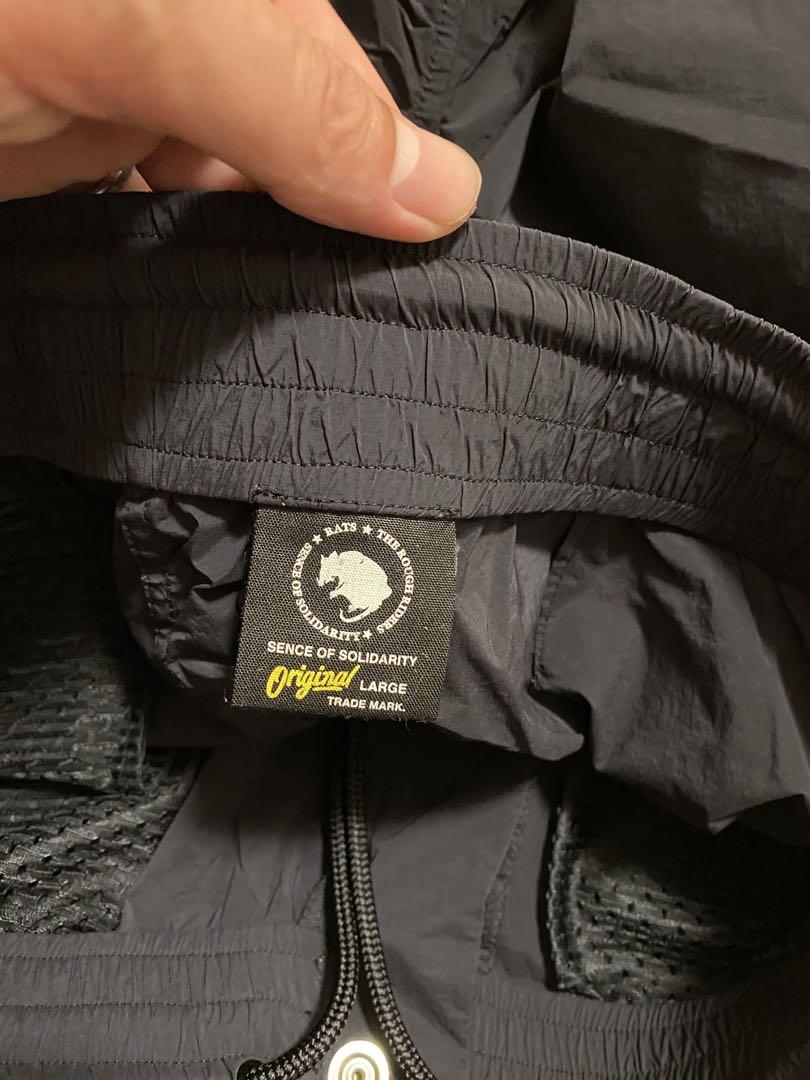 パンツ rats shorts