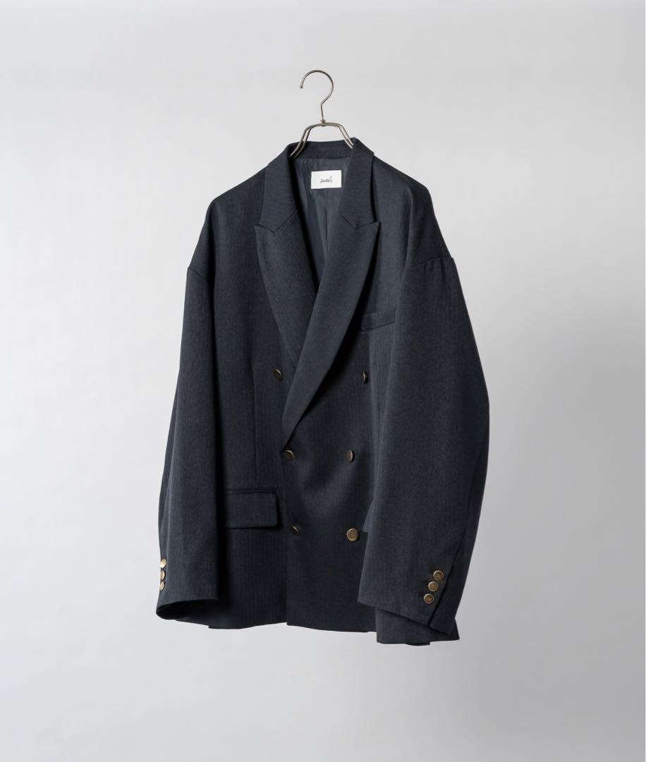 soerte ジャケット