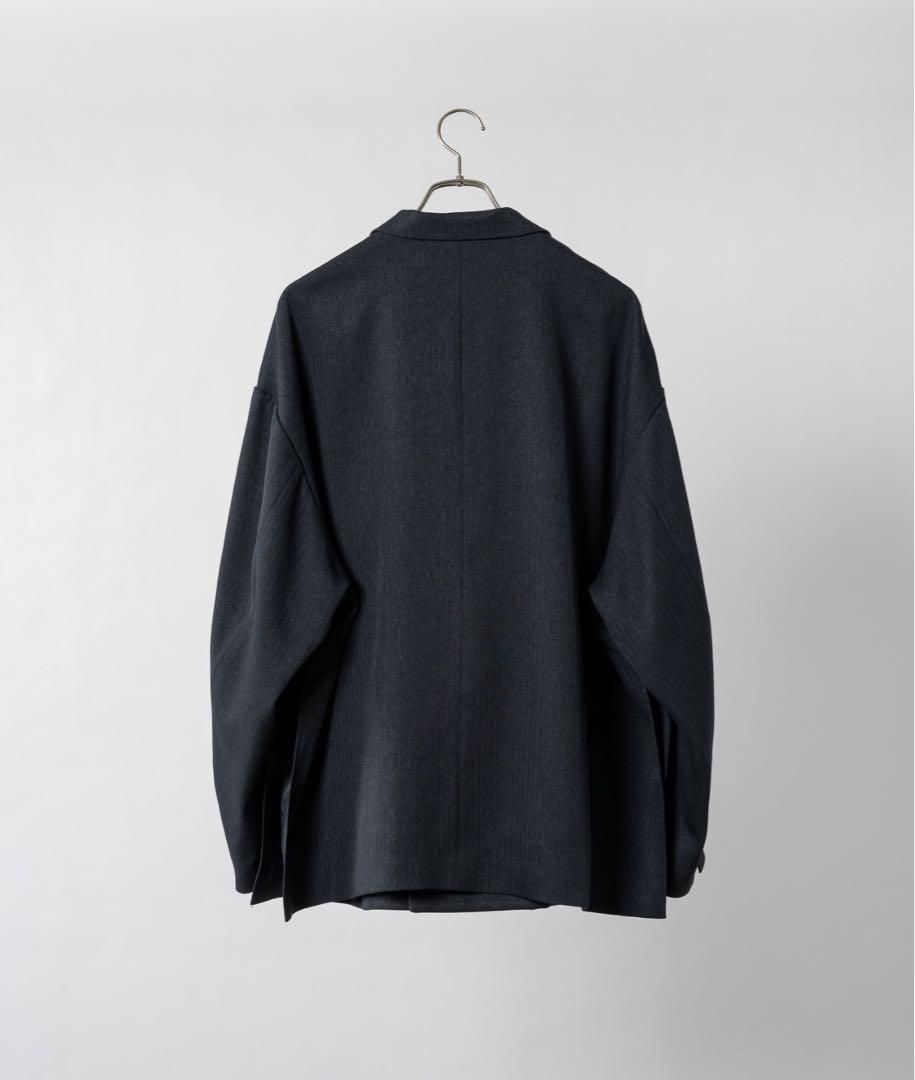 soerte ジャケット