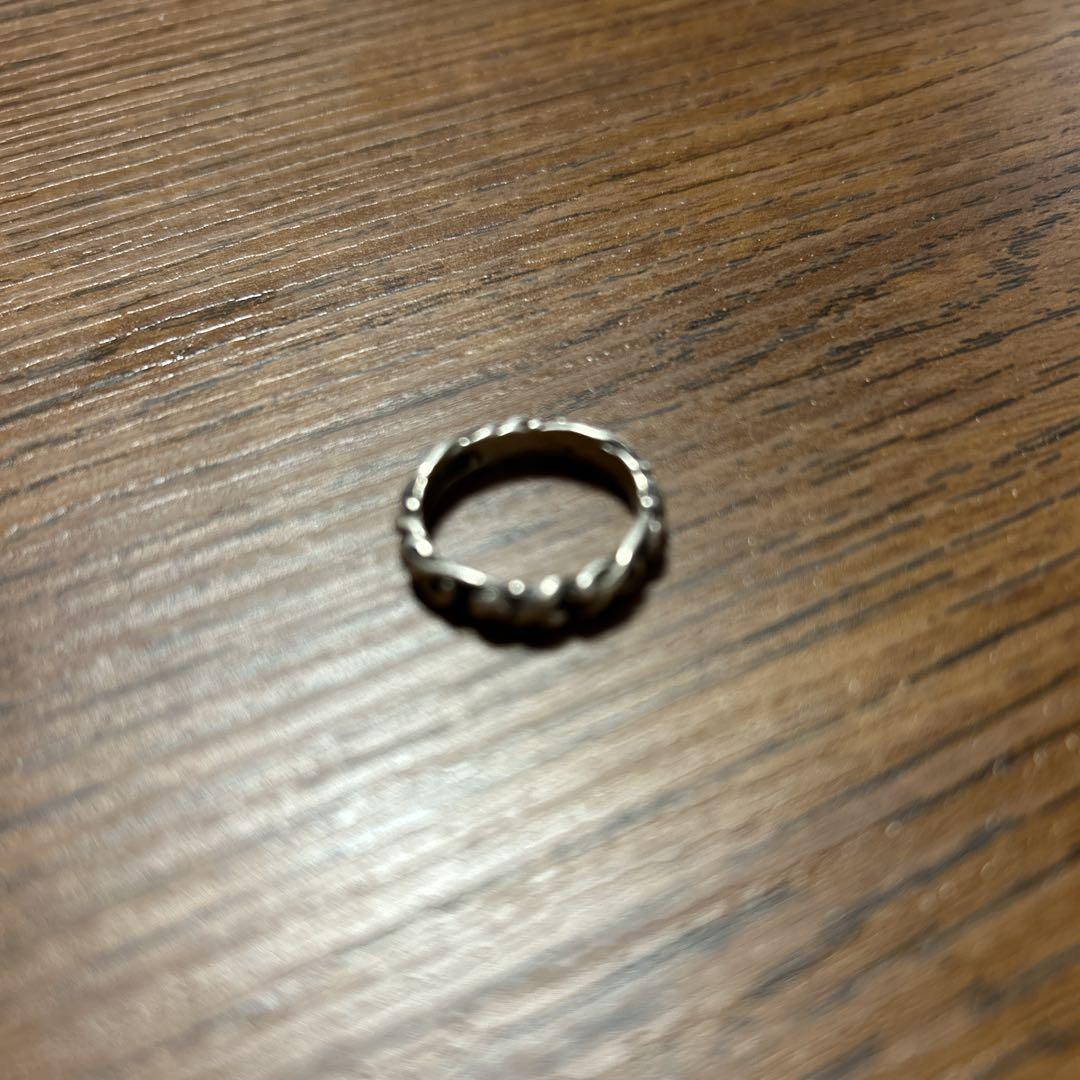 ARPEGE シルバー925
