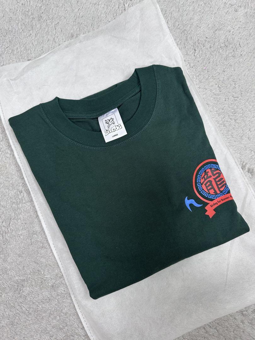 Birdog コムドット Tシャツ - メルカリ