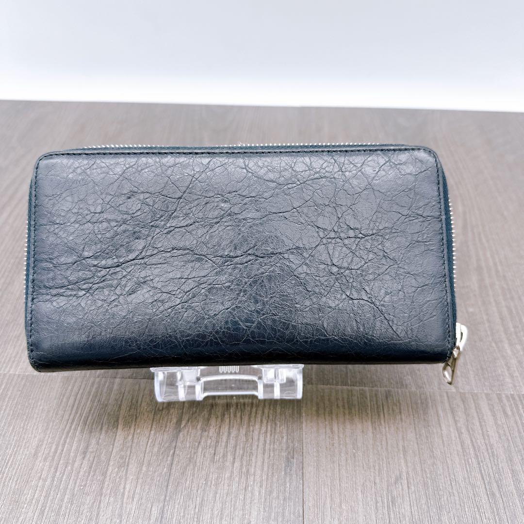 BALENCIAGA ブラック 長財布 楽天市場】バレンシアガ 長財布 クラシックコンチネンタル