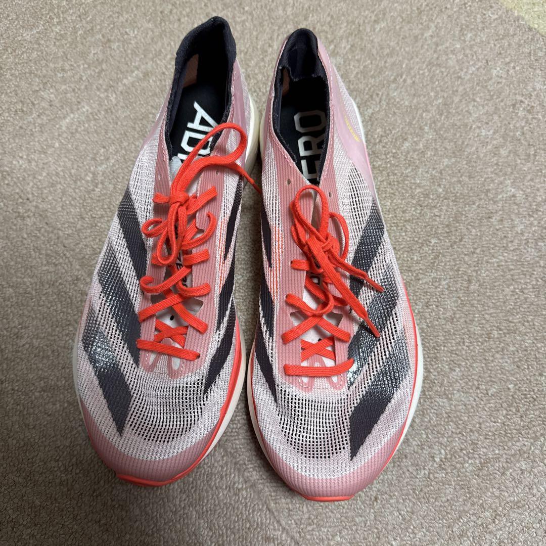 ADIZERO タクミセン　27