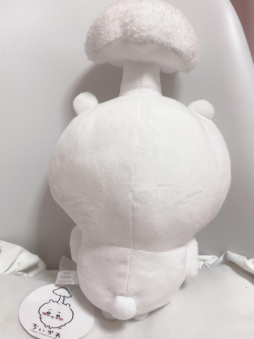 ちいかわぬいぐるみ 4点セットアウトレット ストア