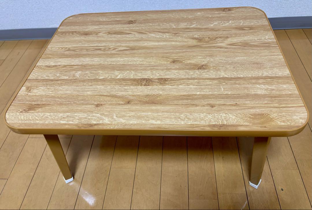木製 砂入りテーブル 長方形囲炉裏（アウトドア用品 | テーブル