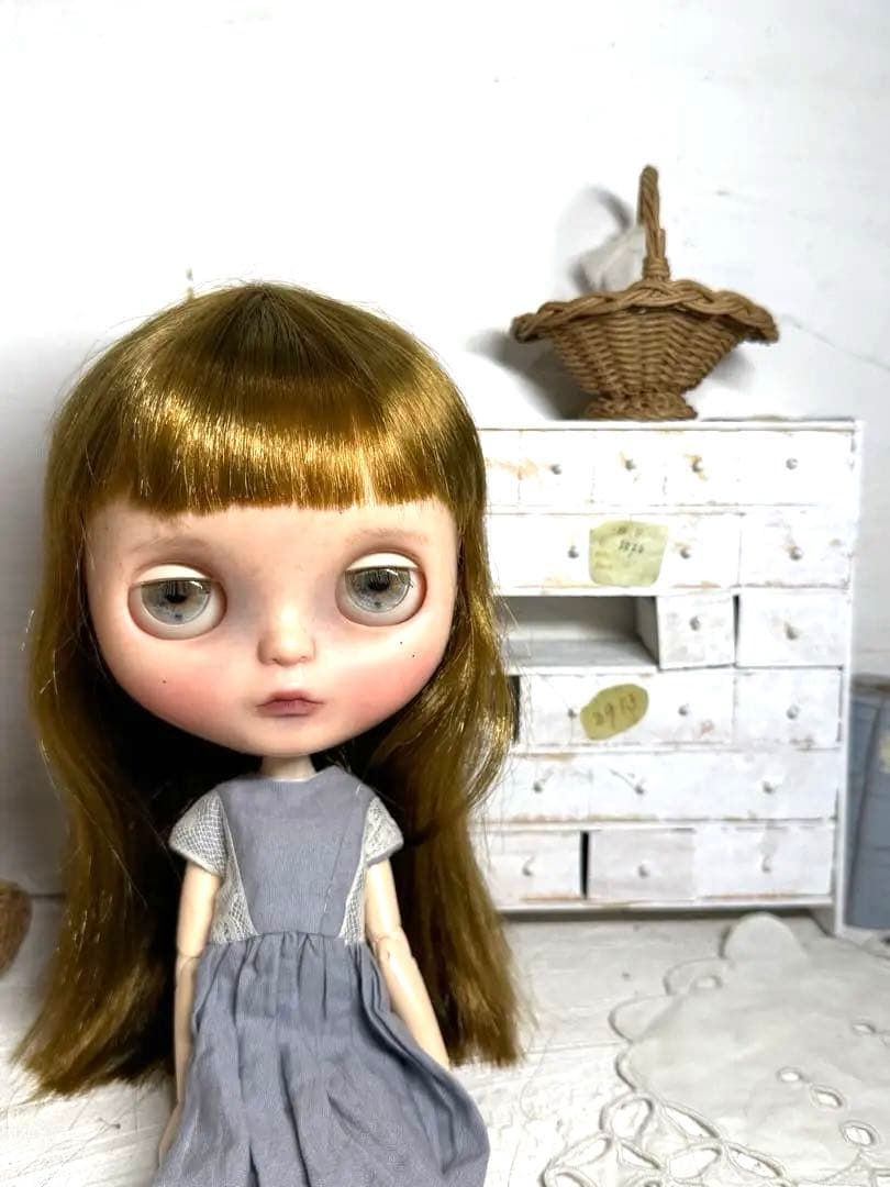 ブライス カスタムブライス フェアレスト目立った傷や汚れなし MERCADOAVALIA_COM_BR