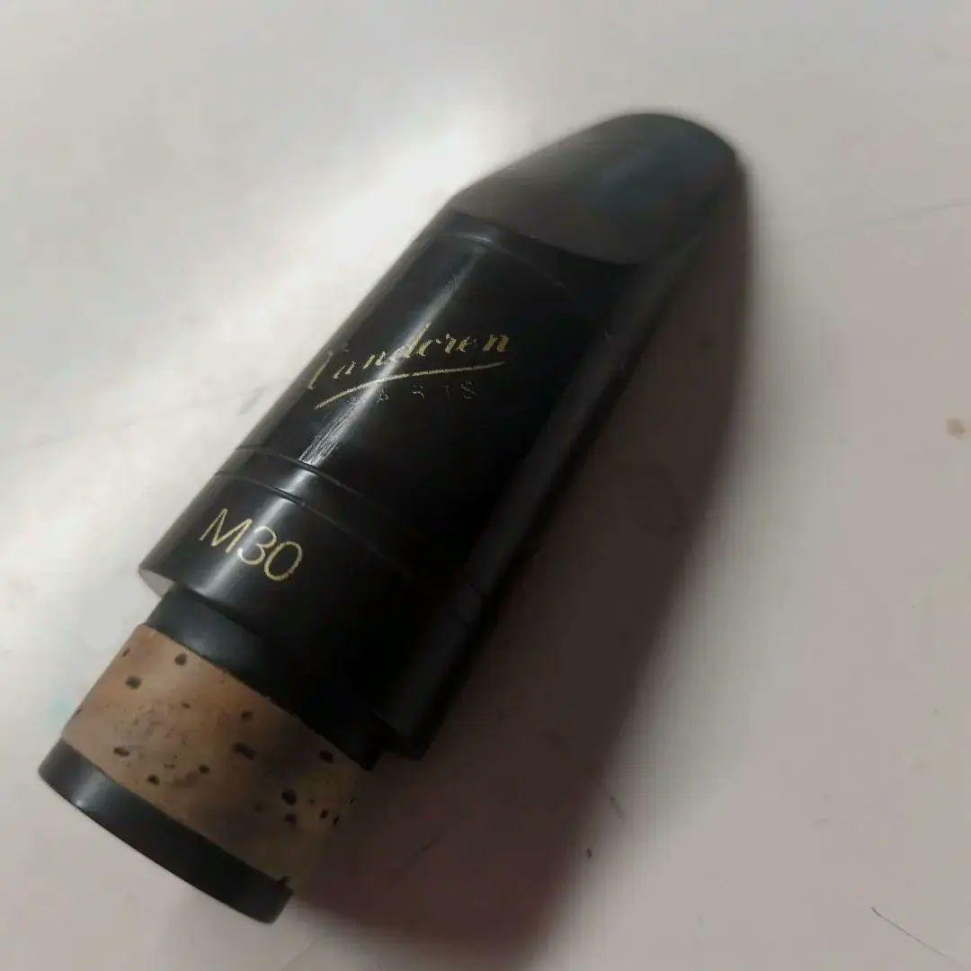 Vandoren M30 クラリネットマウスピース