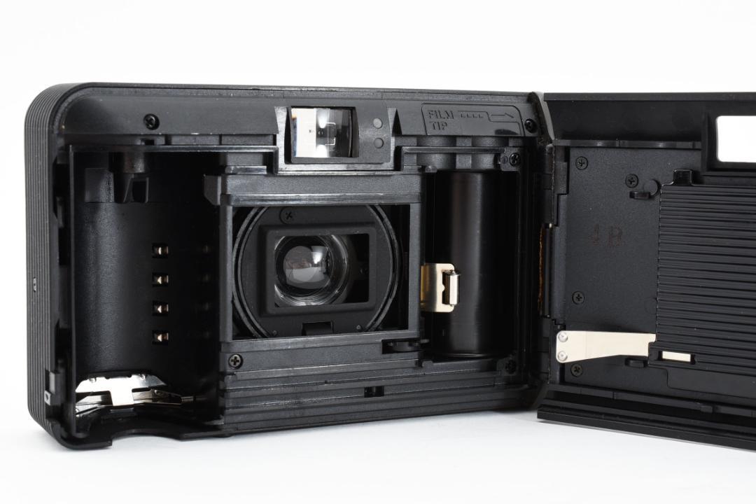 コニカ KONICA BiG mini 35ｍｍ ＢＭ-301