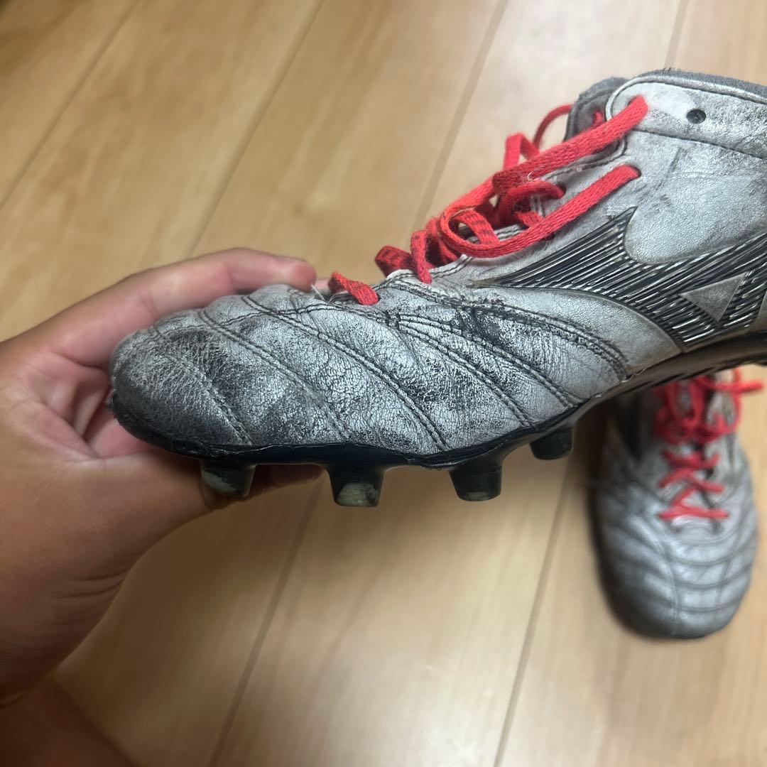 モレリアネオIII JAPAN(サッカー／フットボール)