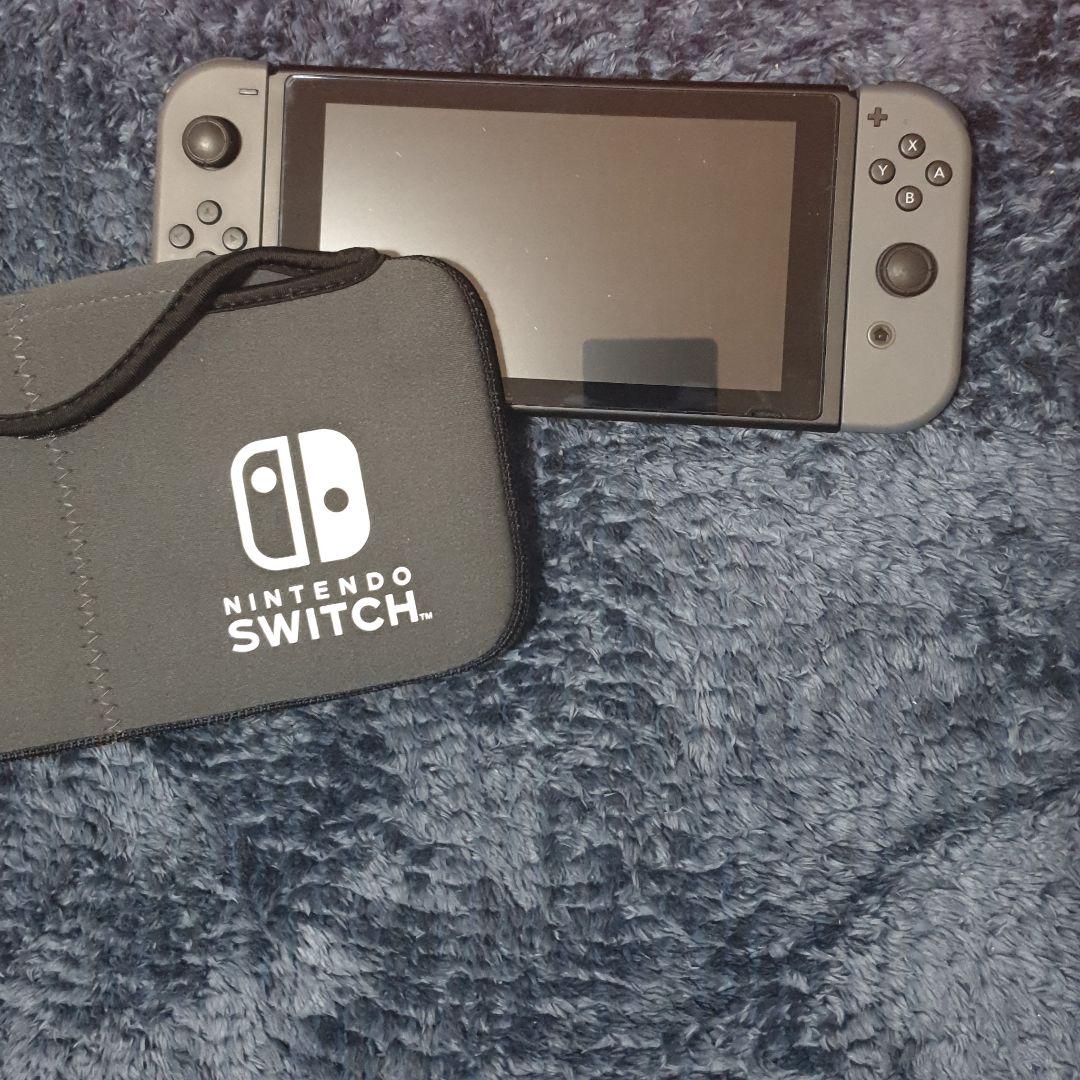 口豪奢 NintendoSwitch！！ Nintendo Switch