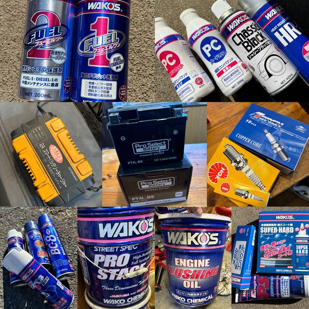 ⭐️トリシティ125⭐️プラグ・グリップ・オイルなど新品交換済みで快調⭐️原付二種⭐️