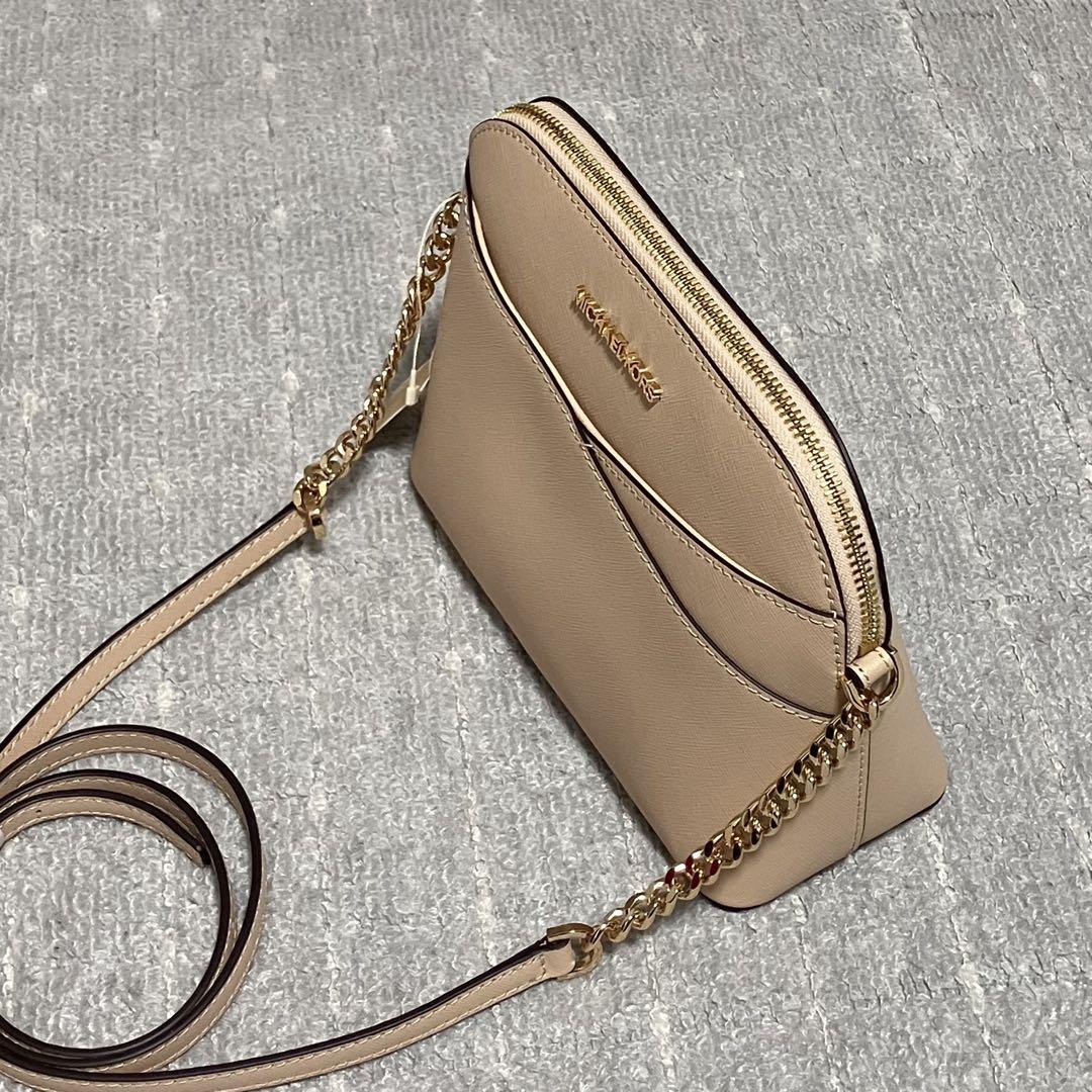 MICHAEL KORS（マイケルコース）の「JET SET TRAVEL ドーム