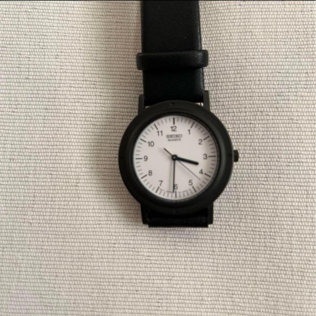 SEIKO セイコー シャリオ 復刻モデル 33mm SCXP051 時計