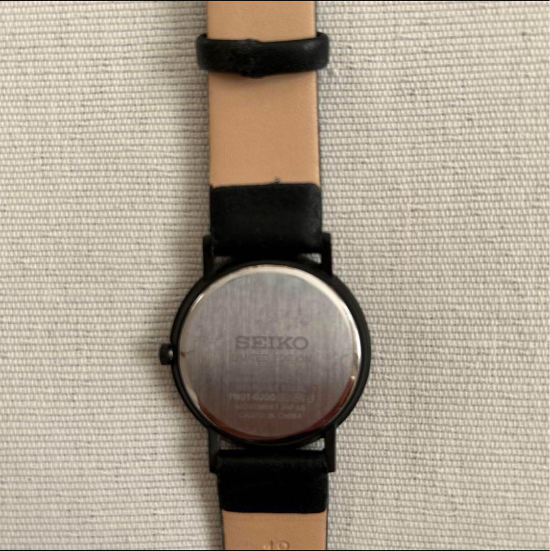 SEIKO セイコー シャリオ 復刻モデル 33mm SCXP051 時計