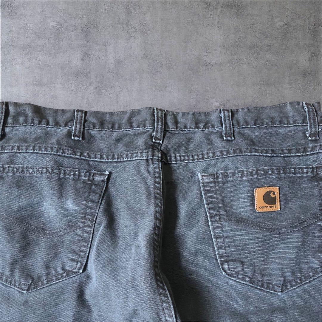 carhartt ペインターパンツFREE