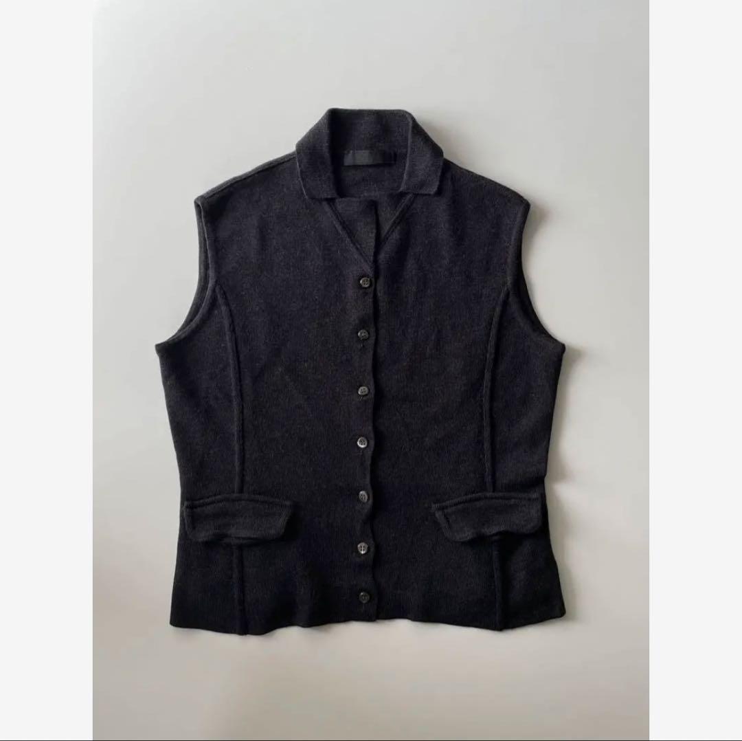 Prada Wool Knit 40M・PRADA