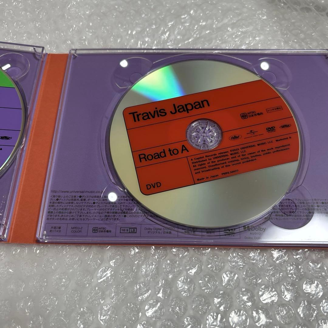 トラジャFC限定 アルバム 2CD+DVD+ポーチ トラジャ FC限定 アルバム 2CD＋DVD＋ポーチ