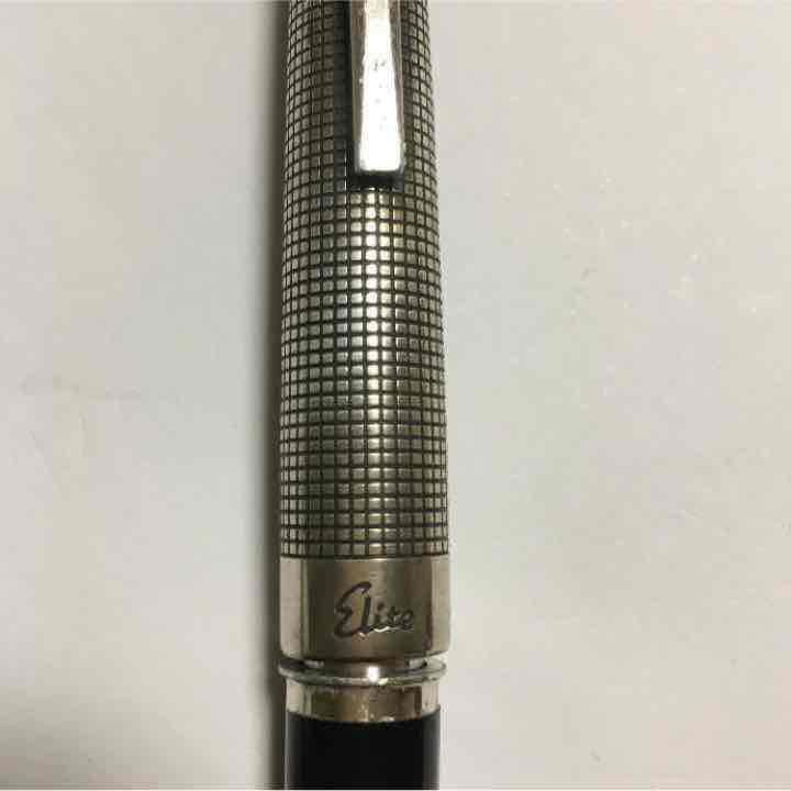 プロフィット21 スターリングシルバー925 万年筆 – セーラーショップ