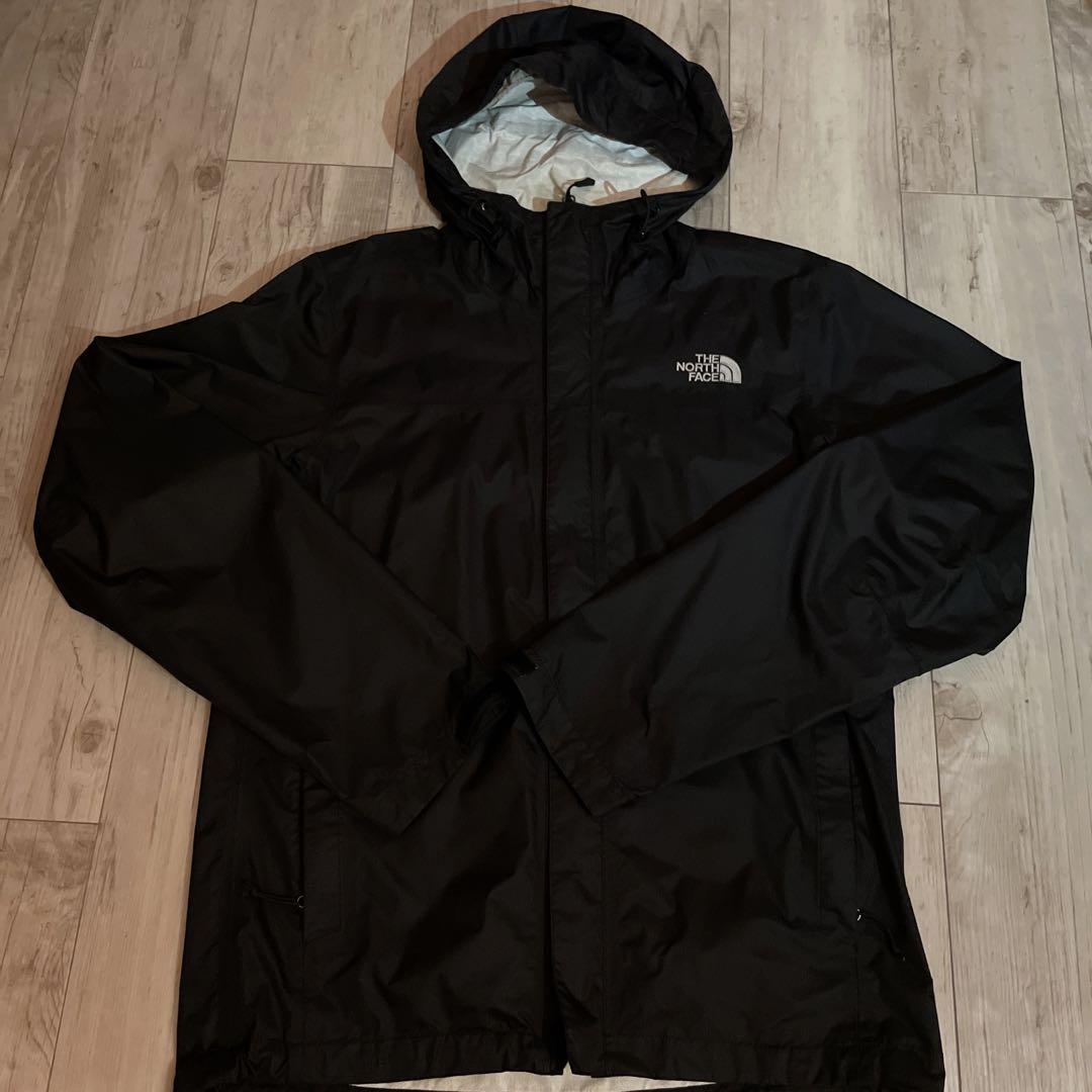 THE NORTH FACE マウンテンパーカー US規格