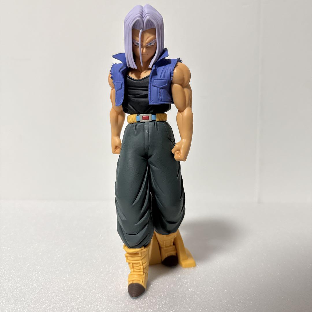 【開封済】ドラゴンボール　フィギュア　6個セット