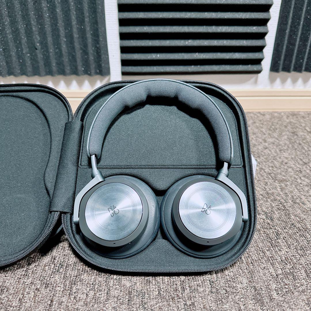 ヘッドホン Bang & Olufsen  Beoplay hx