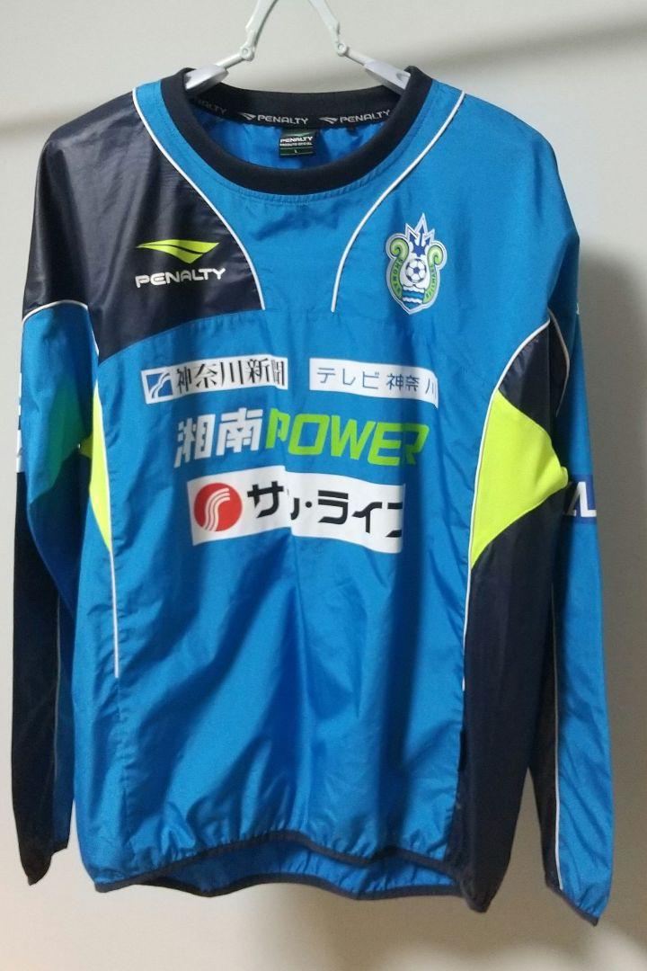 SC相模原 川口能活 Jリーグ通算500試合達成記念フォトフレーム