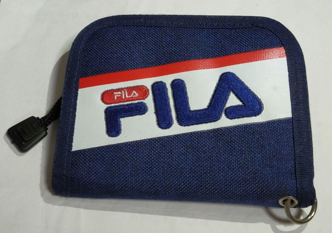 FILA 財布