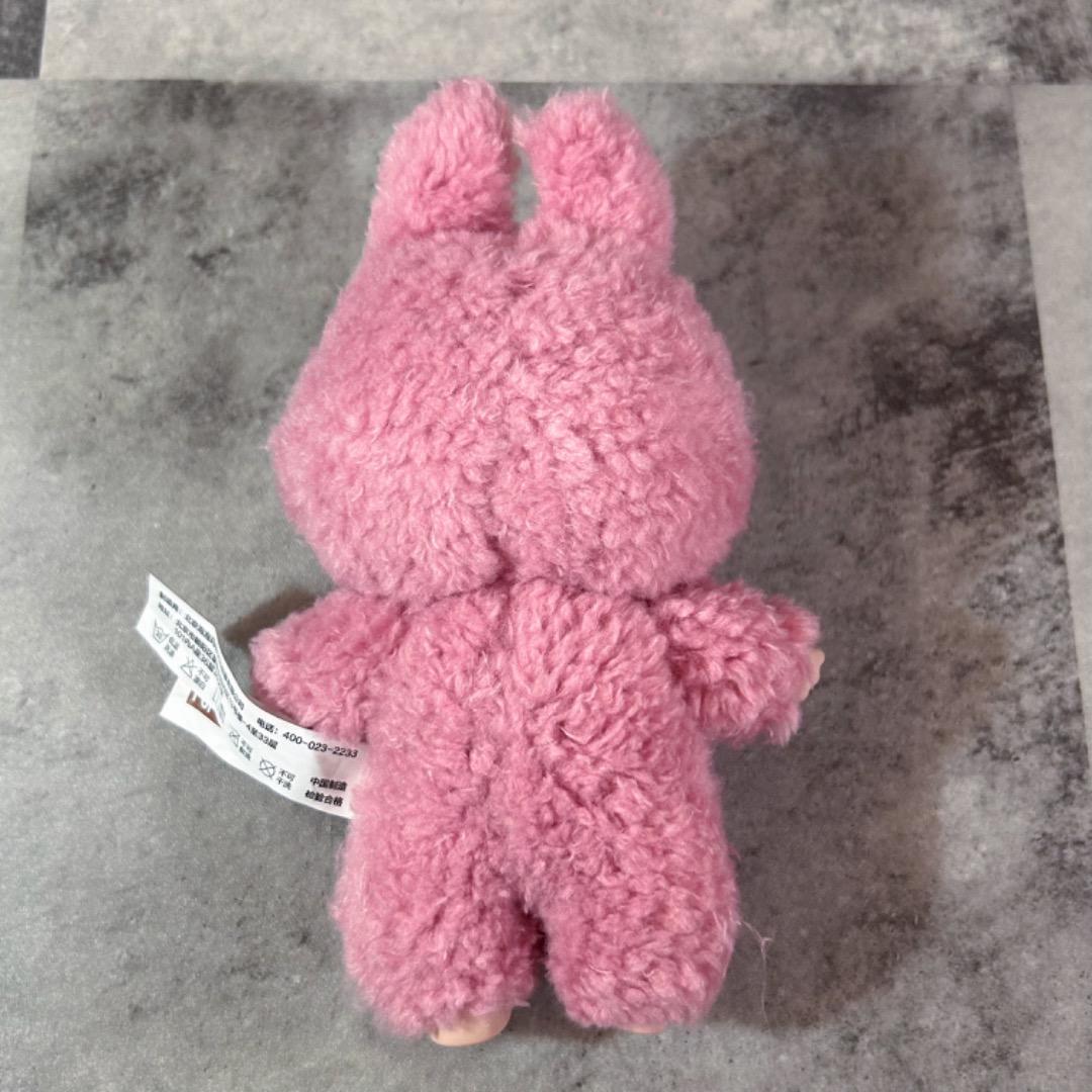ラブブ 正規品 未開封 マカロン Lychee Berry 正規品 】ラブブ マカロン Lychee Berry【匿名配送】 - メルカリ