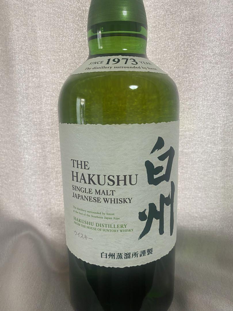 ウイスキー