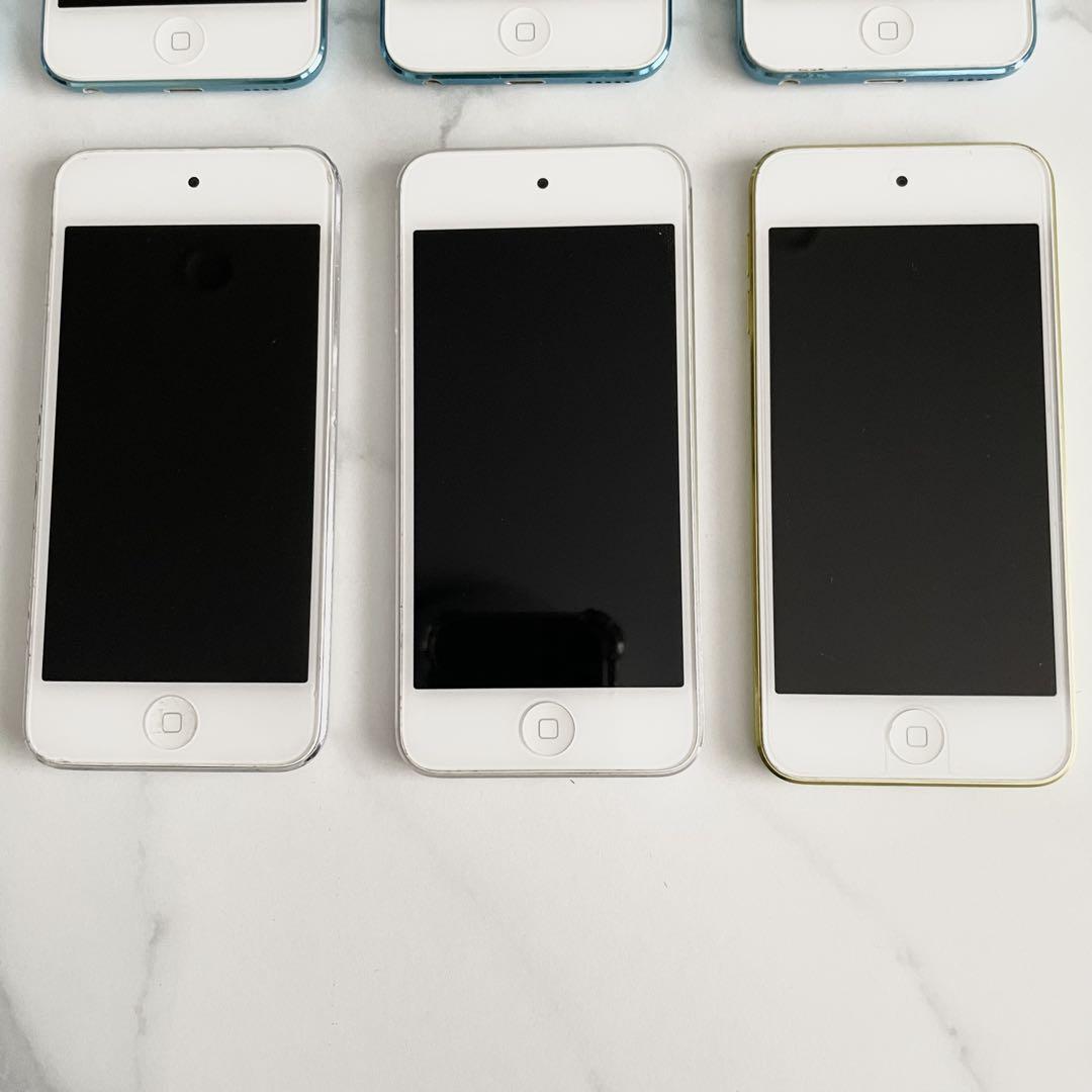 정크 iPod touch 제5세대 A1421