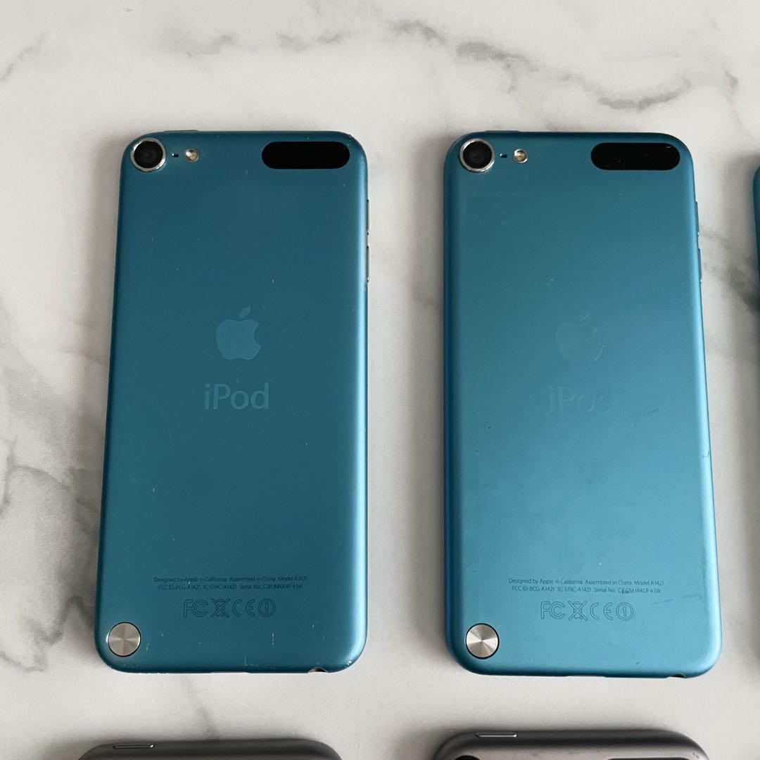 정크 iPod touch 제5세대 A1421