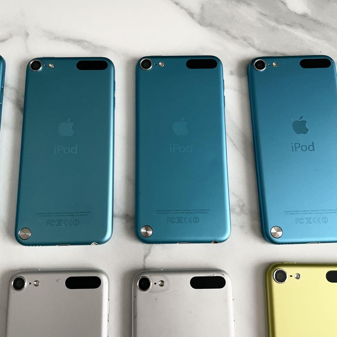 정크 iPod touch 제5세대 A1421