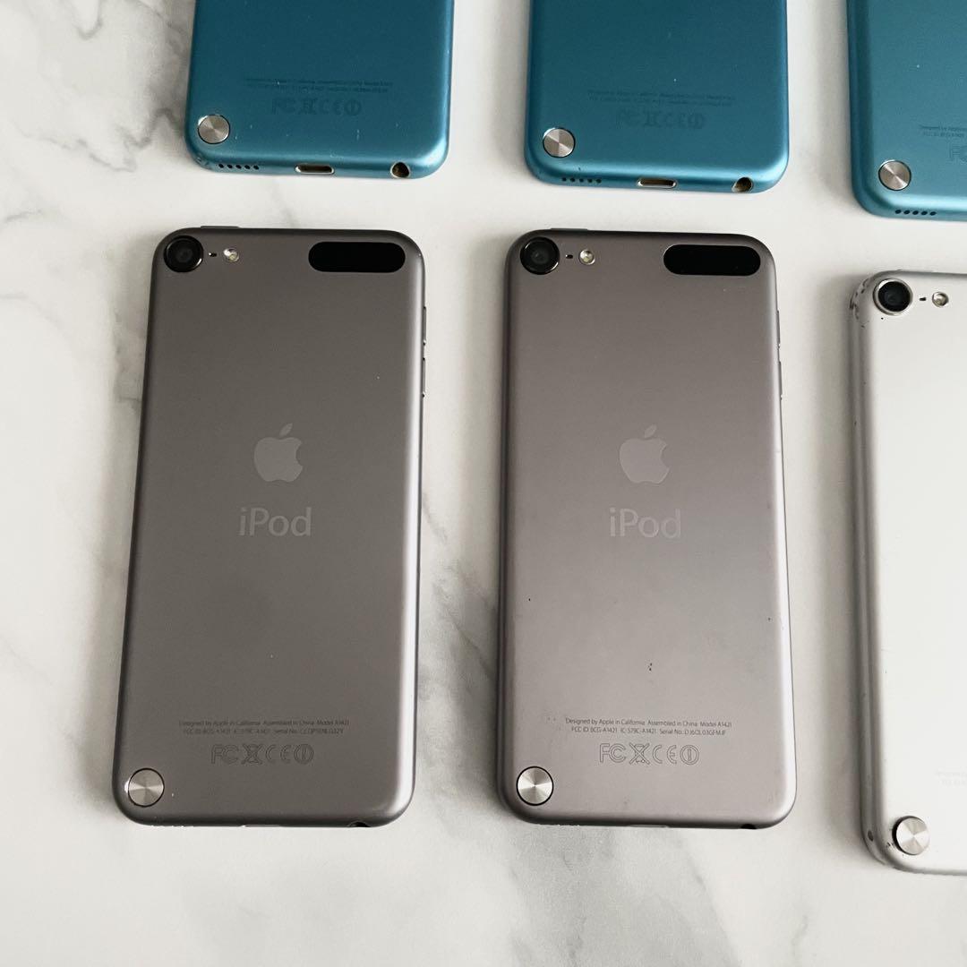 정크 iPod touch 제5세대 A1421
