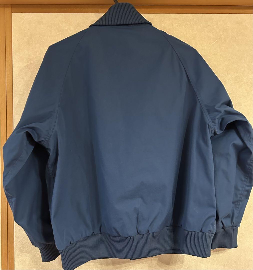 THE NORTH FACE PURPLE LABEL NP2202N XS 青