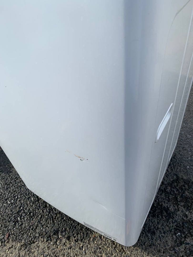 Panasonic 全自動電気洗濯機 2015年製 NA-TF593やや傷や汚れあり WWW_KANDAIZUMI_COM