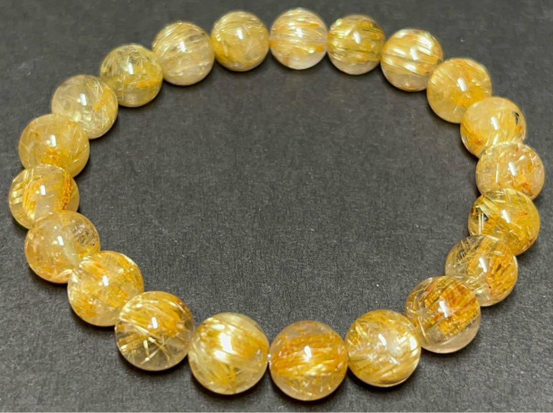 ✴️ キャッツアイ　金針ルチル　ルチル　ゴールドルチル　ルチルクォーツ　天然石