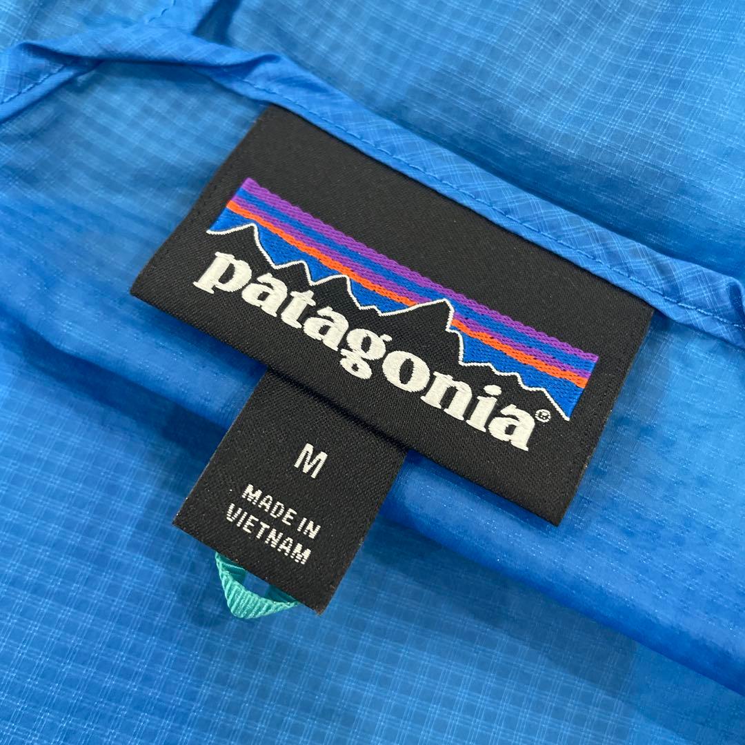 パタゴニア フーディニ•ジャケット パタゴニア フーディニ•ジャケット