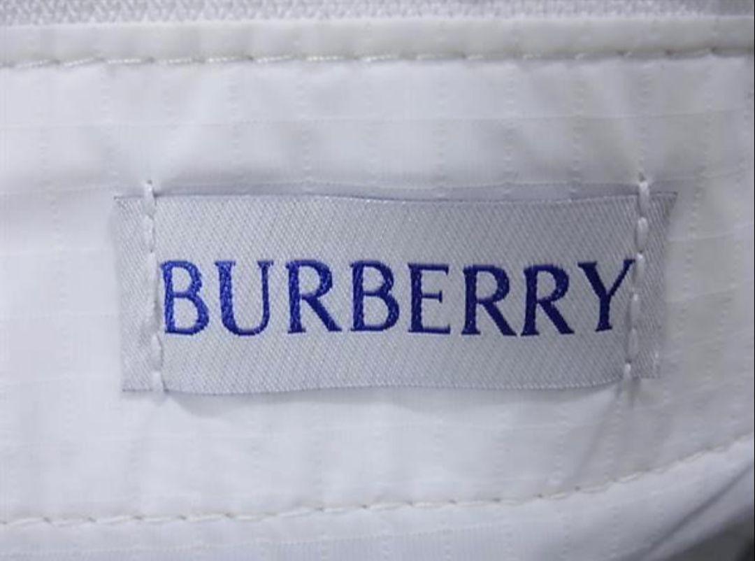 BURBERRY EKD ML DUFFLE バック ショルダーバッグ トート