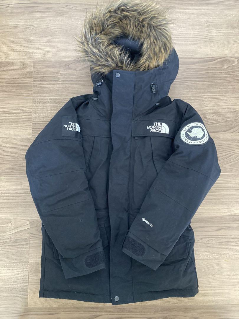 NORTH FACE アンタークティカパーカーS
