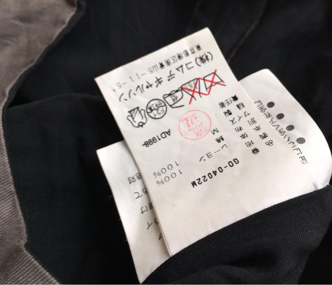 GARCONSコムデギャルソン