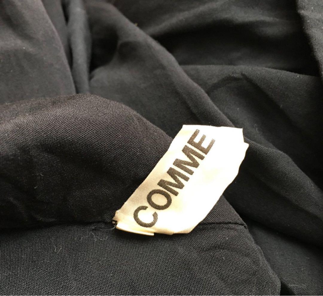 COMME des