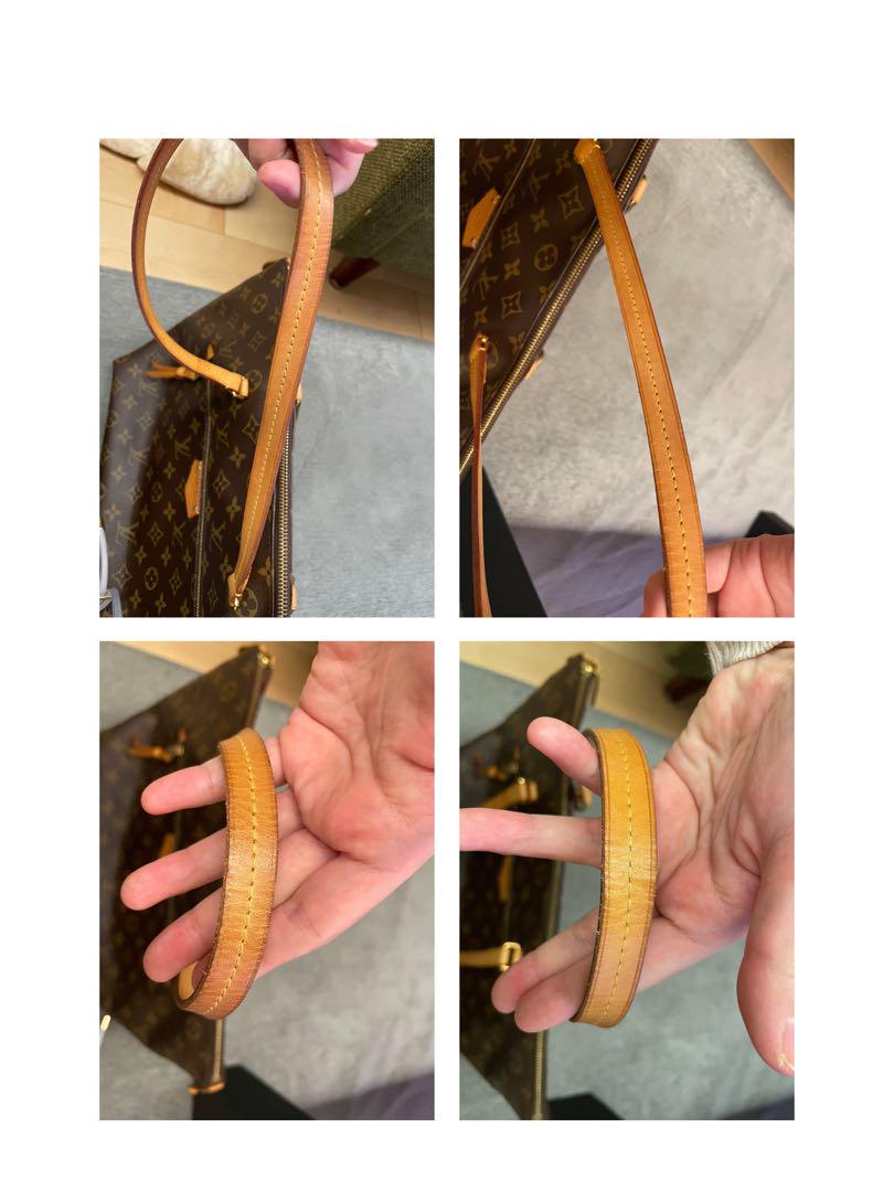 ※値下げ不可※Louis Vuitton(モノグラム イエナ）