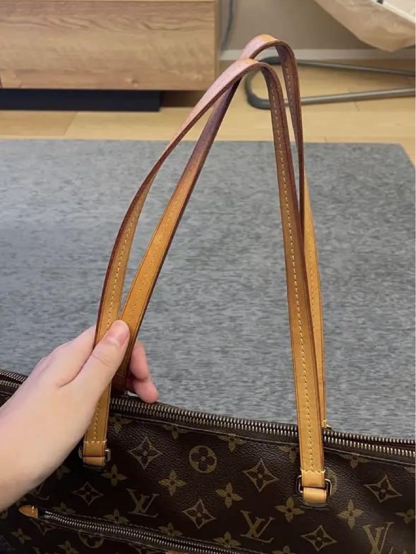 ※値下げ不可※Louis Vuitton(モノグラム イエナ）