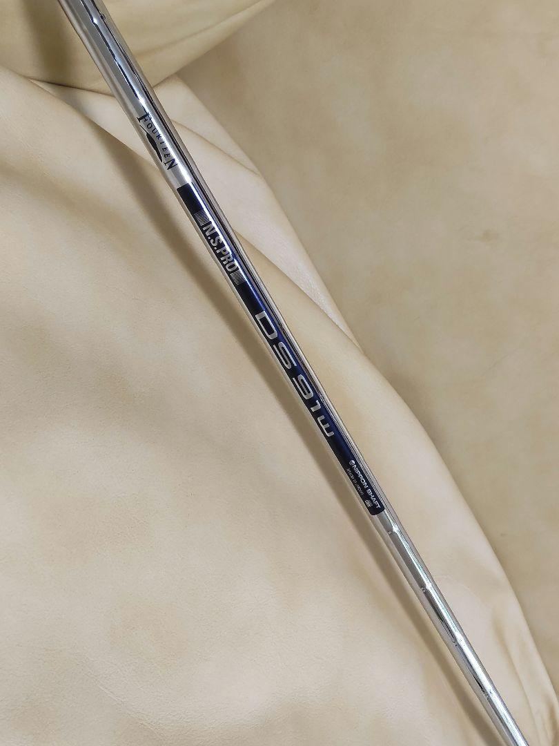 フォーティーンFOURTEEN　DJ-5　wedge DS-91w 48°
