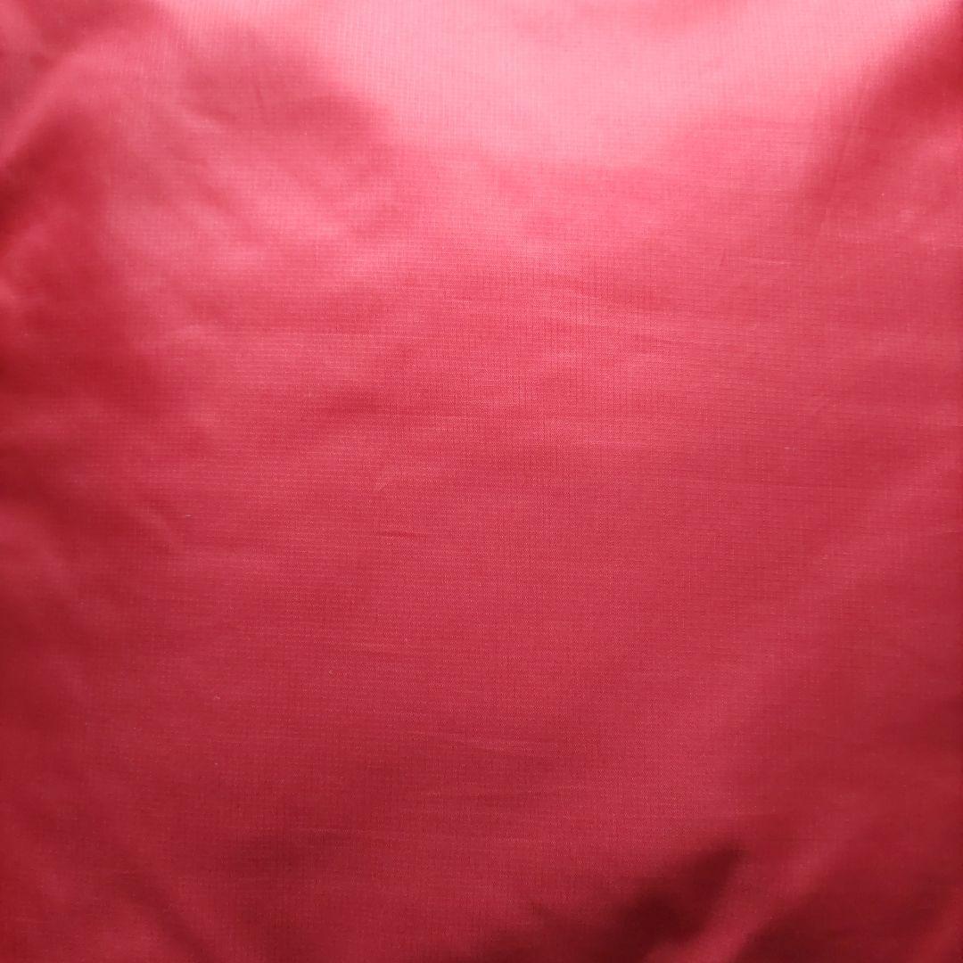 ヌプシ 赤