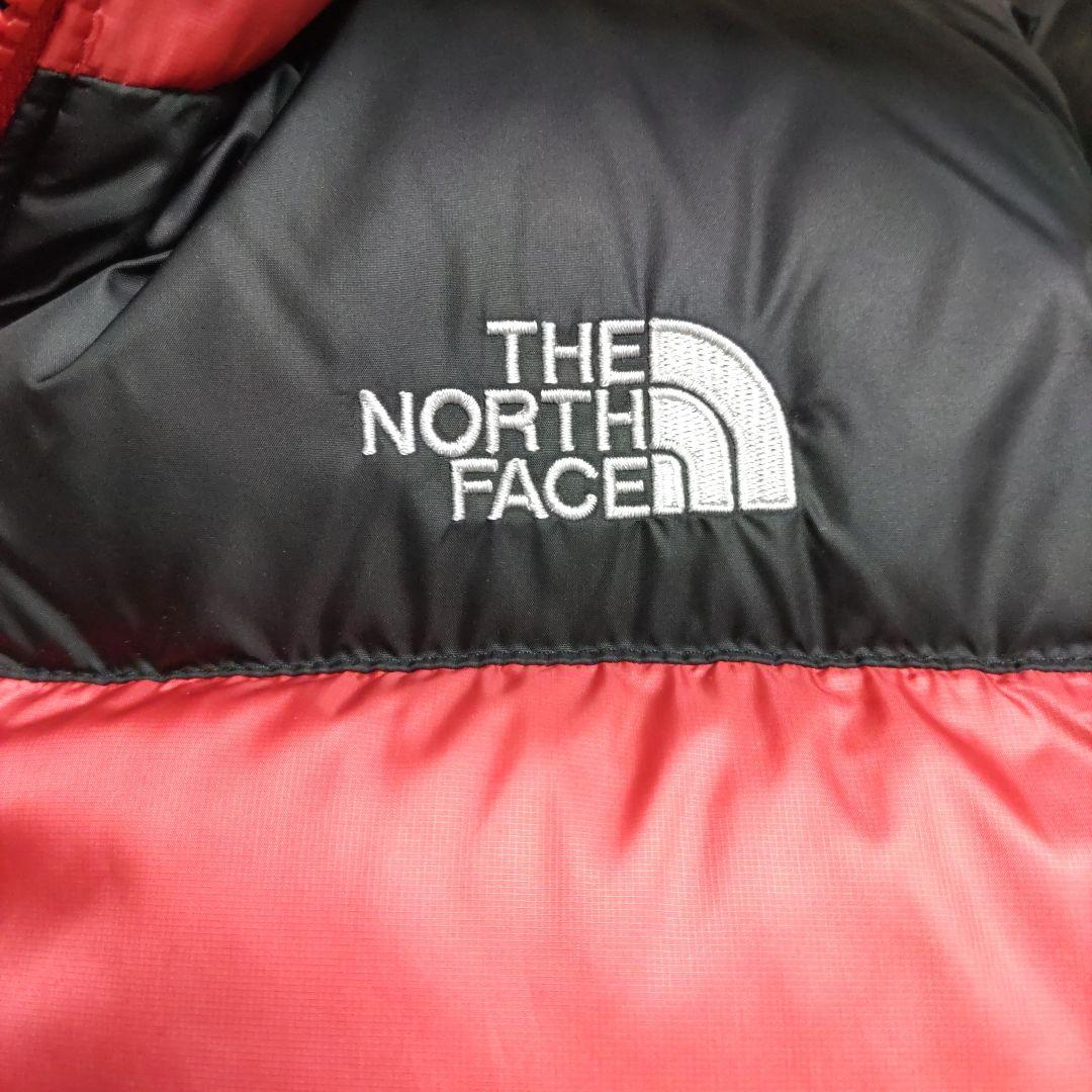 NORTH FACE