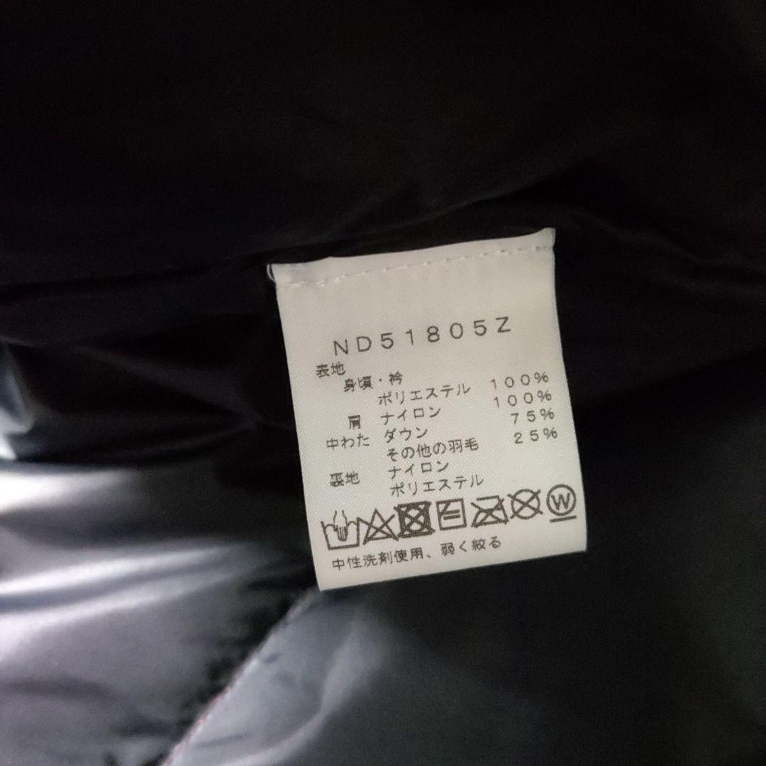 NORTH FACE